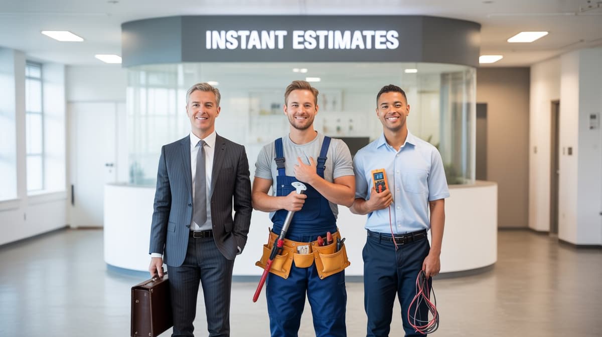 Home Services