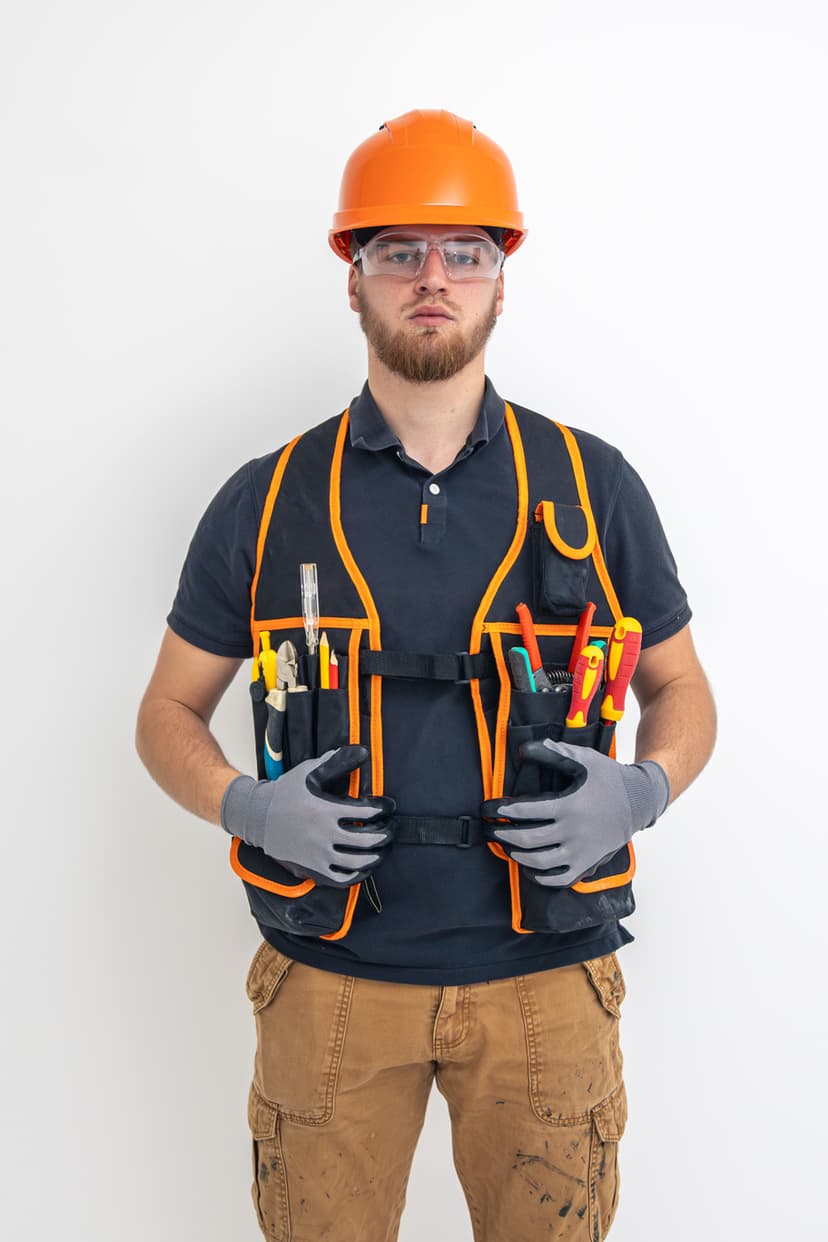 Electrical Hero Image