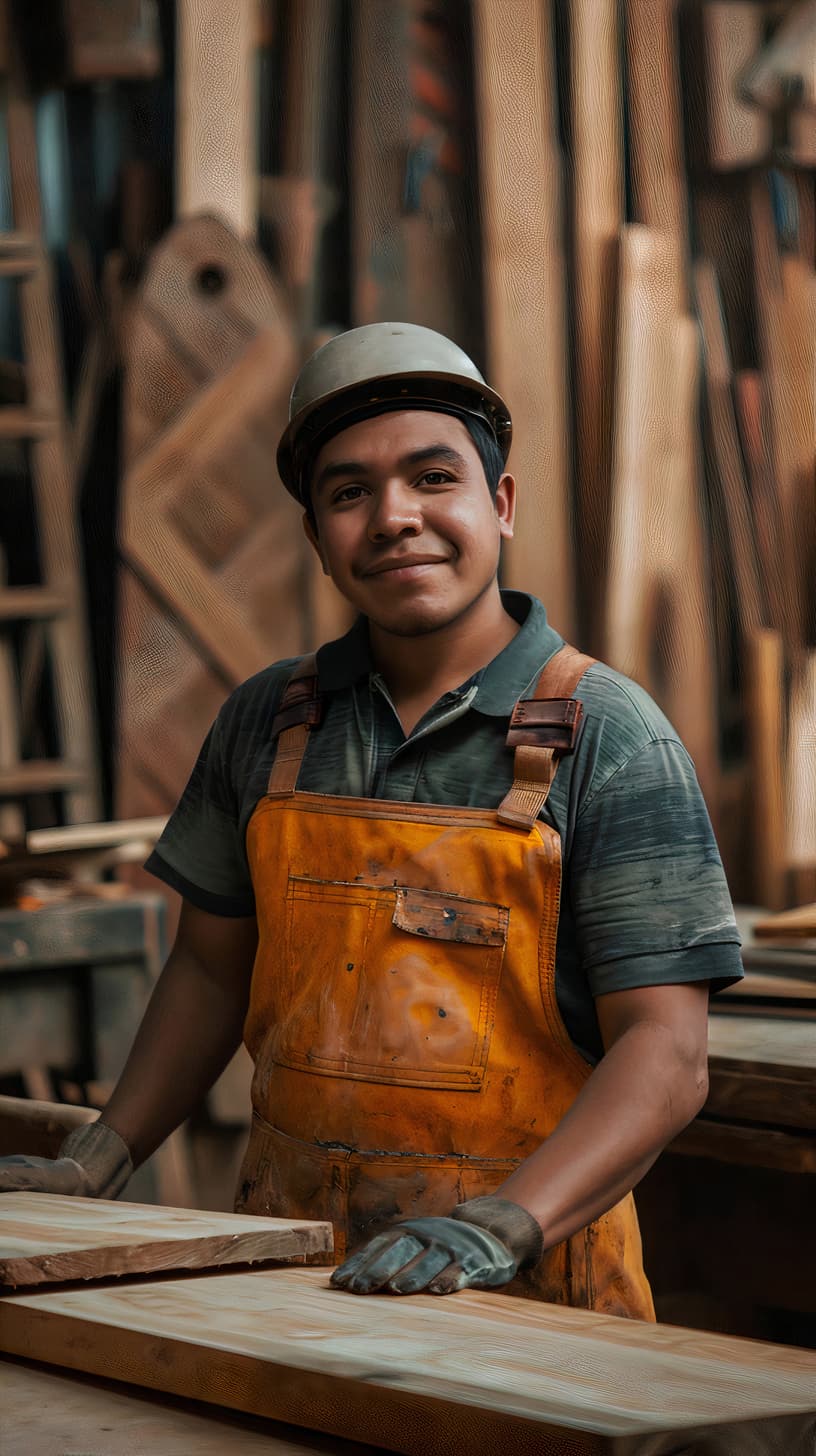 Handyman Hero Image