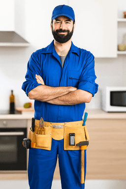 Plumbing Hero Image