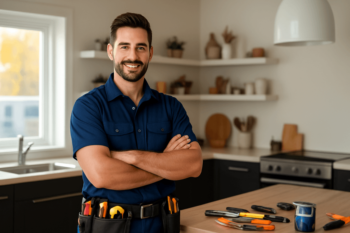 Home Services