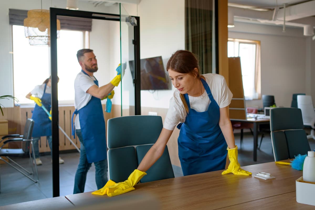 Home Services