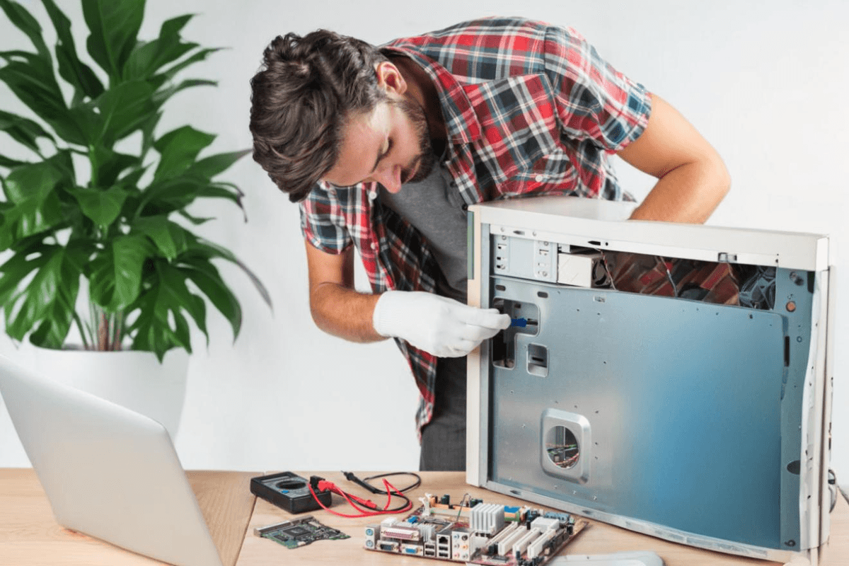 Home Services