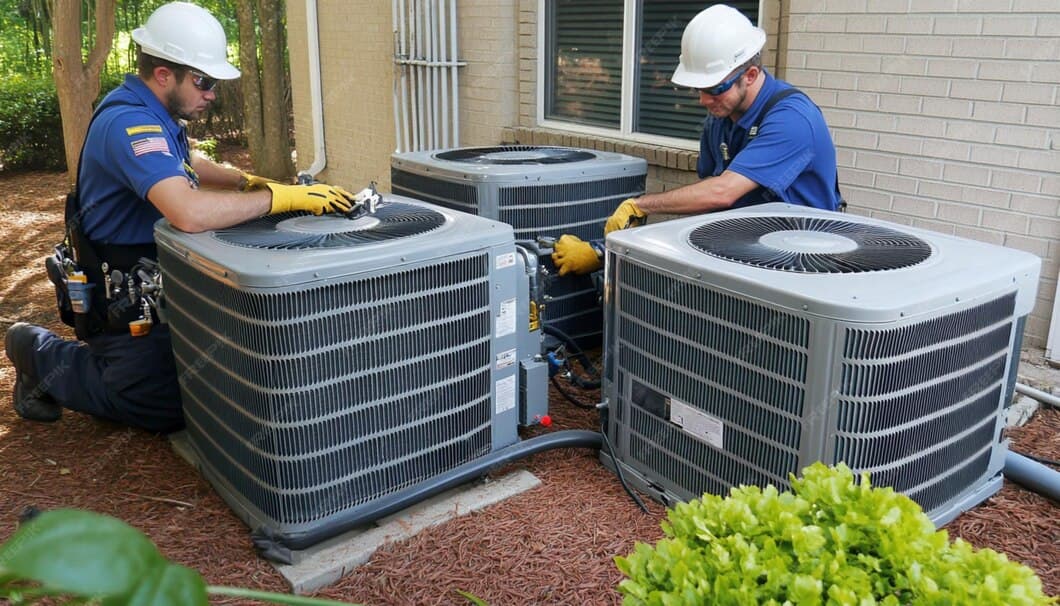Home Services